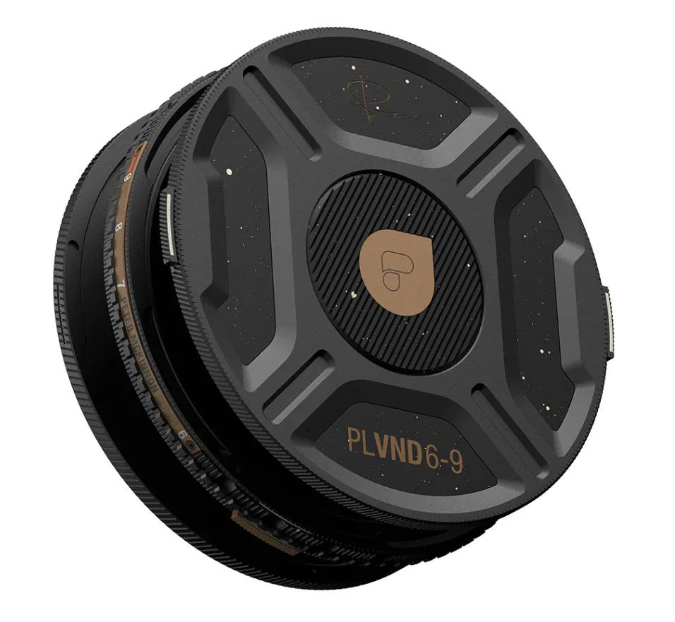 PolarPro Chroma VND/PL 6-9 Helix Maglock Mckinnon Series Filter - Image 2
