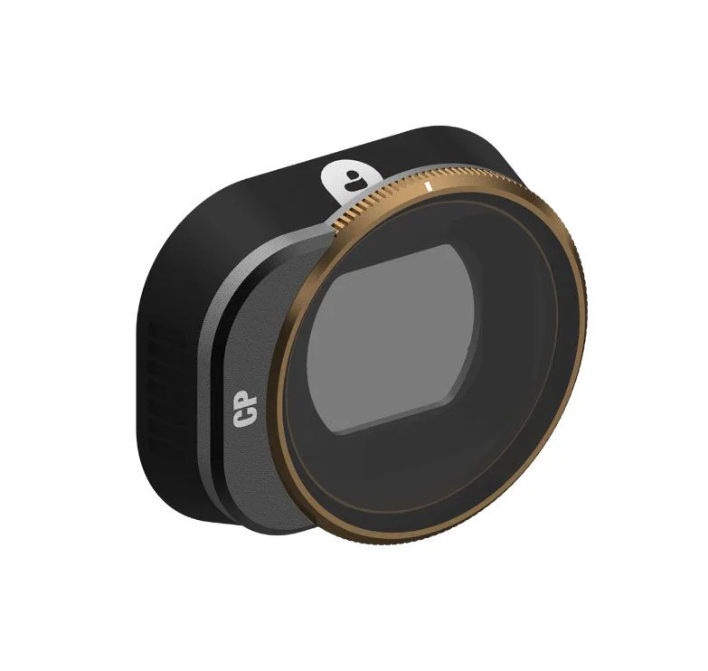 PolarPro CIrcular Polarizer (CPL) Filter for DJI Mini 4 Pro - Image 2