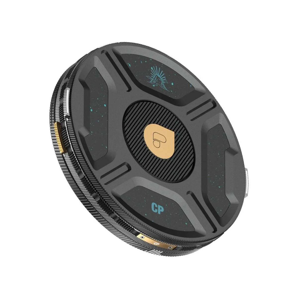 PolarPro Helix Burkard Edition CP Filter - Image 2