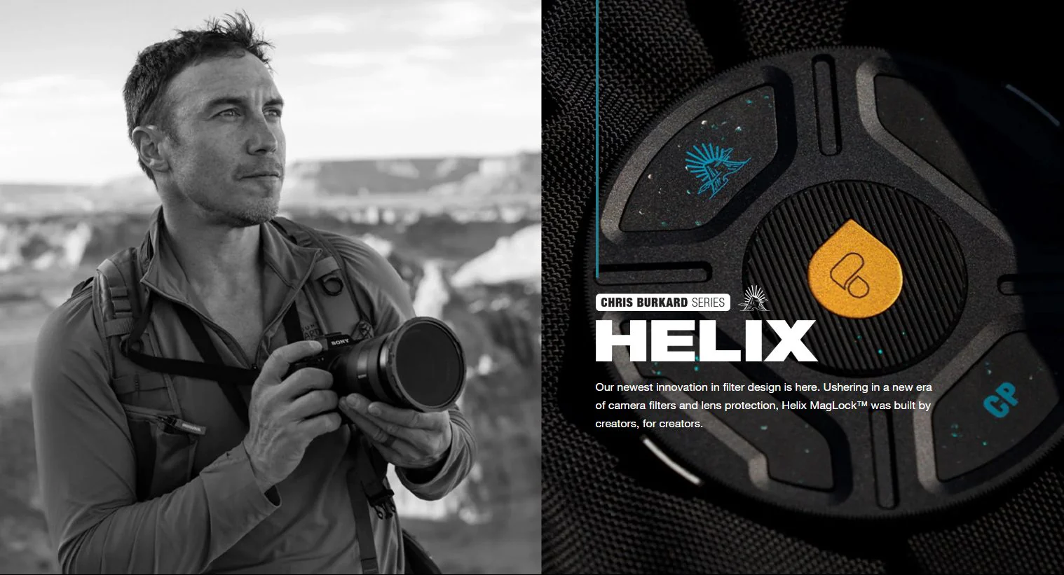 PolarPro Helix Burkard Edition CP Filter - Image 8