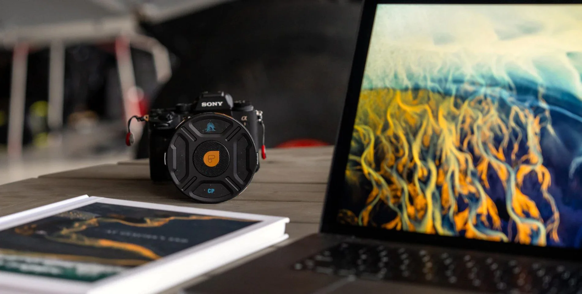 PolarPro Helix Burkard Edition CP Starter Kit - Image 3