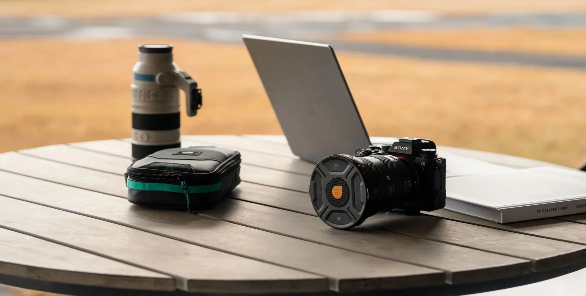 PolarPro Helix Burkard Edition CP Starter Kit - Image 7
