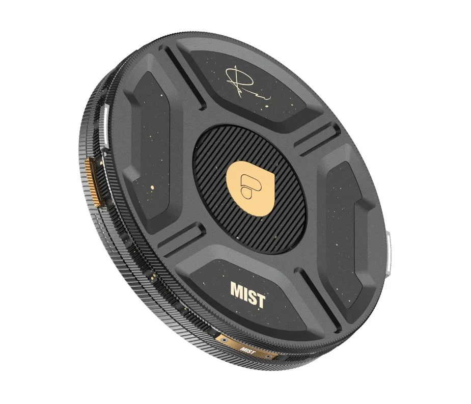 PolarPro Helix Mckinnon Edition Mist 1/4 Filter - Image 2