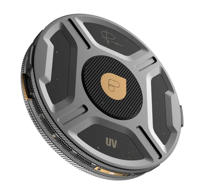 PolarPro Helix Mckinnon Edition UV Filter - Image 2