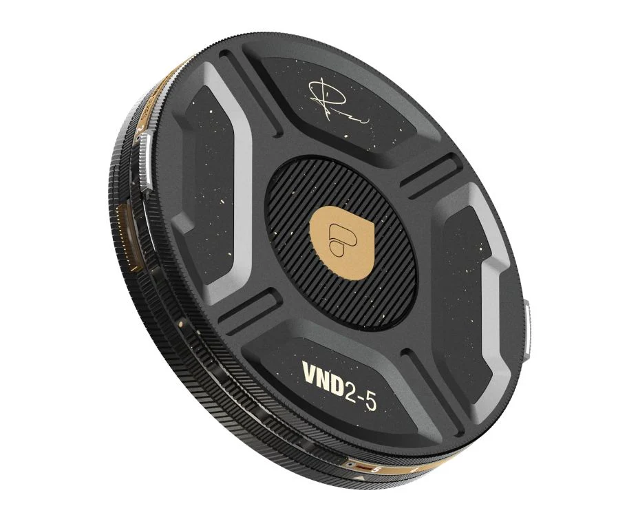 PolarPro Helix Mckinnon Edition VND 2/5 Filter - Image 2
