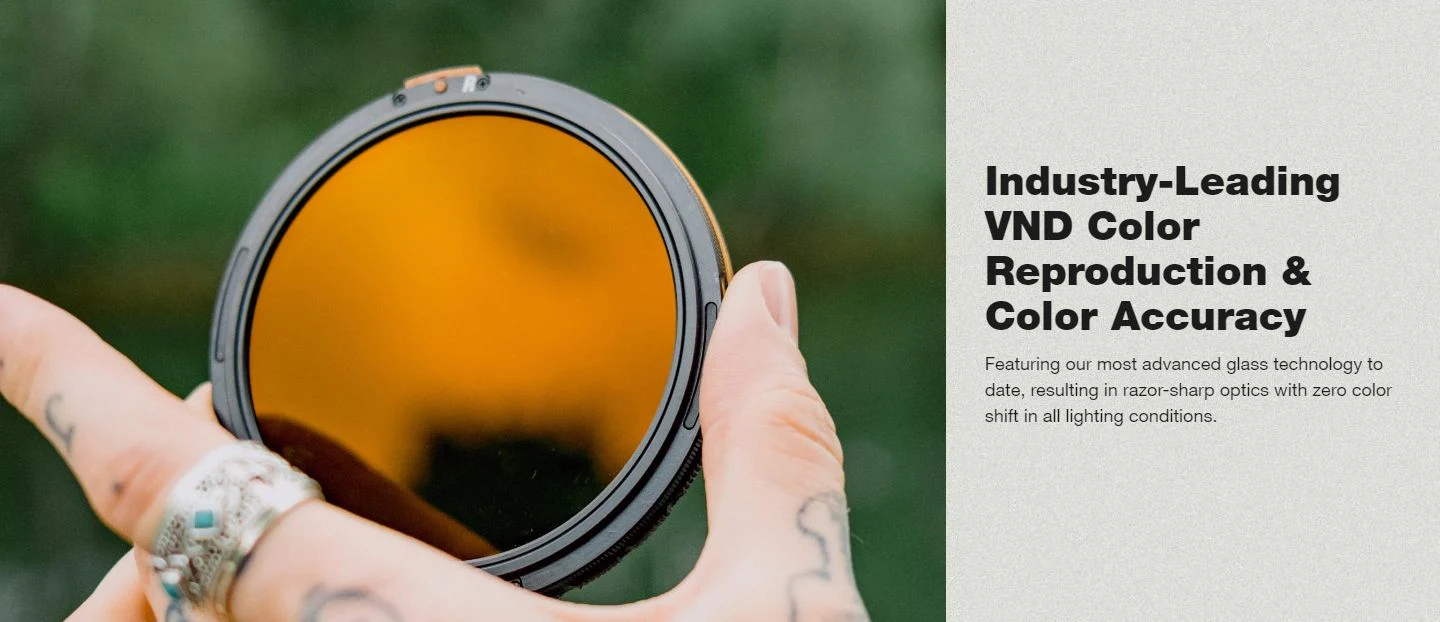 PolarPro Helix Mckinnon Edition VND 2/5 Starter Kit - Image 10