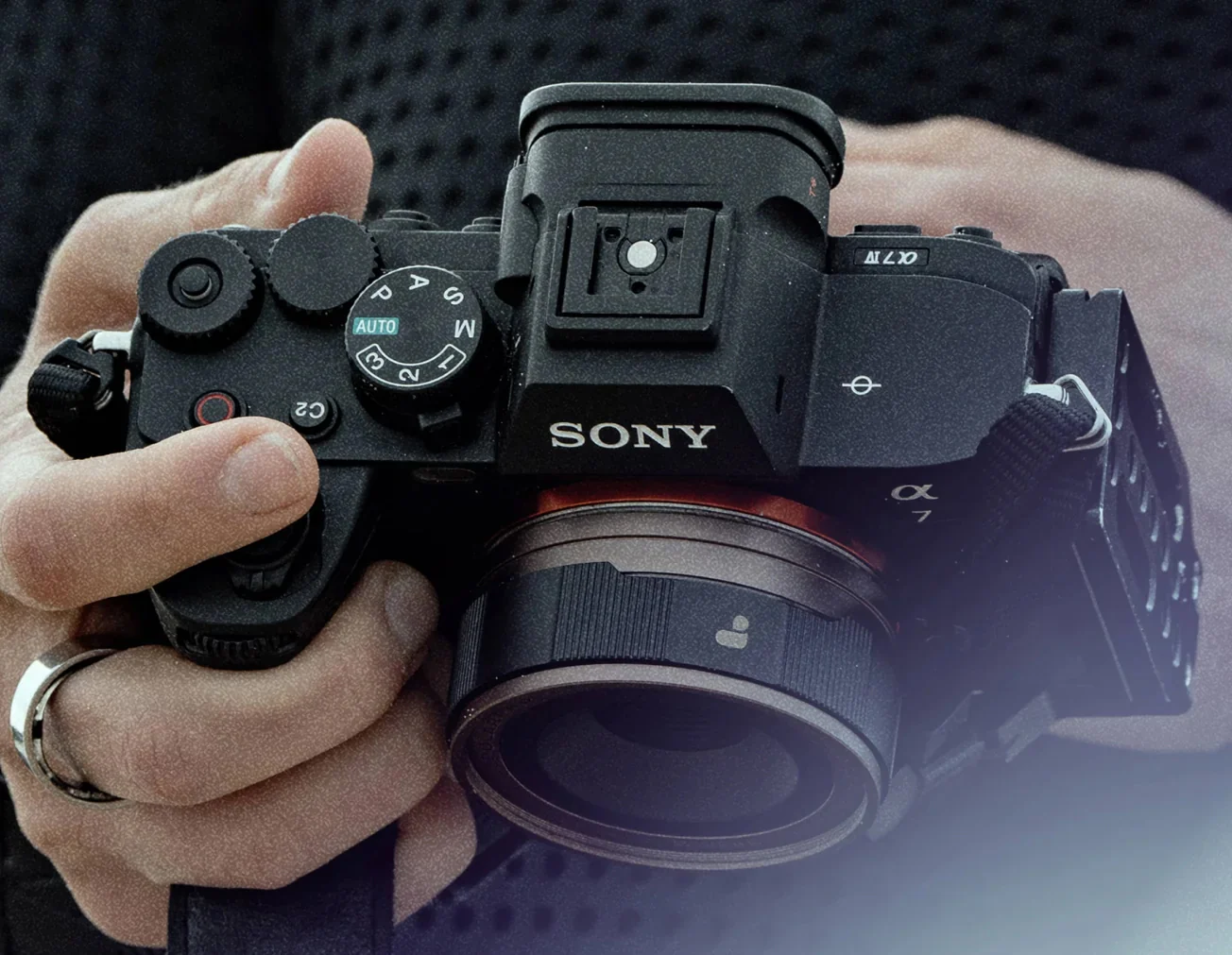 PolarPro LightLeak Lens 50mm F/11 Sony E Mount - Image 2