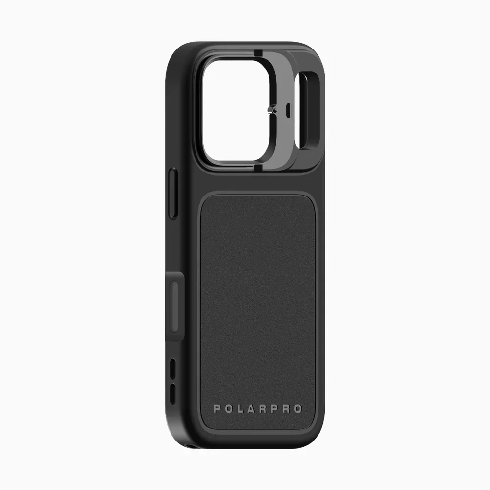 PolarPro LiteChaser 17 Case for iPhone 17 Pro Max - Image 2
