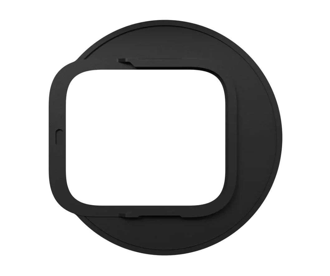 PolarPro LiteChaser 67mm Filter Adaptor for iPhone 15 Pro/Pro Max - Image 3