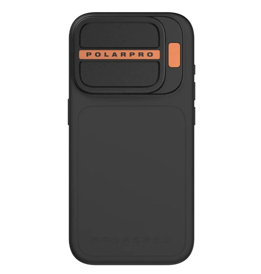 PolarPro LiteChaser Defender Plate Replacement for iPhone case - Image 4