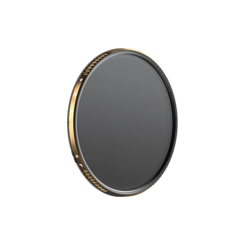 PolarPro PMVND Signature Edition II - 67mm - 6/9 Stop - Image 2