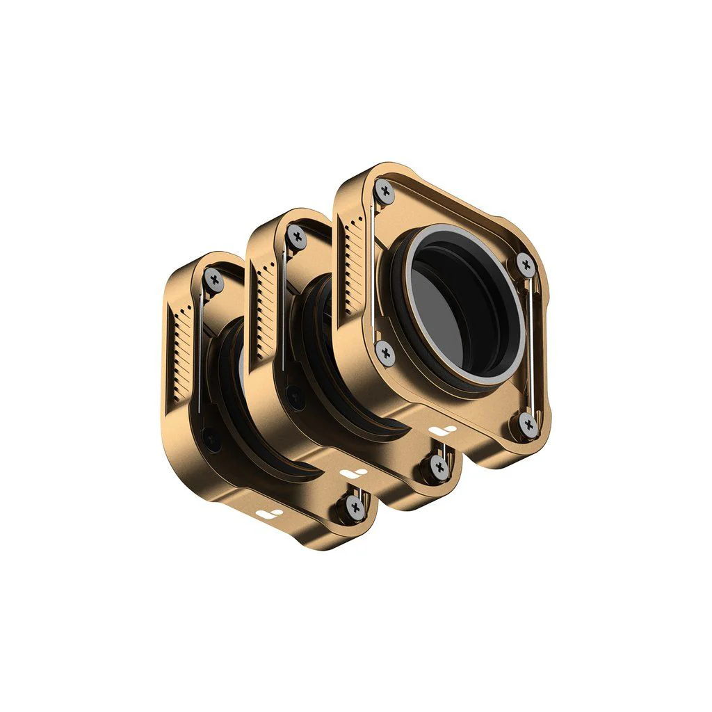 PolarPro Shutter Collection for HERO9/10/11/12 Black - Image 3