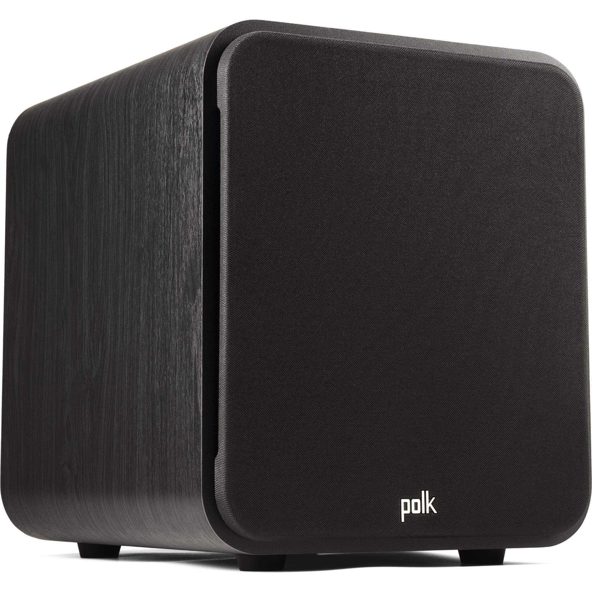 Polk Signature Elite 8" 100W Subwoofer
 (Black) - Image 4