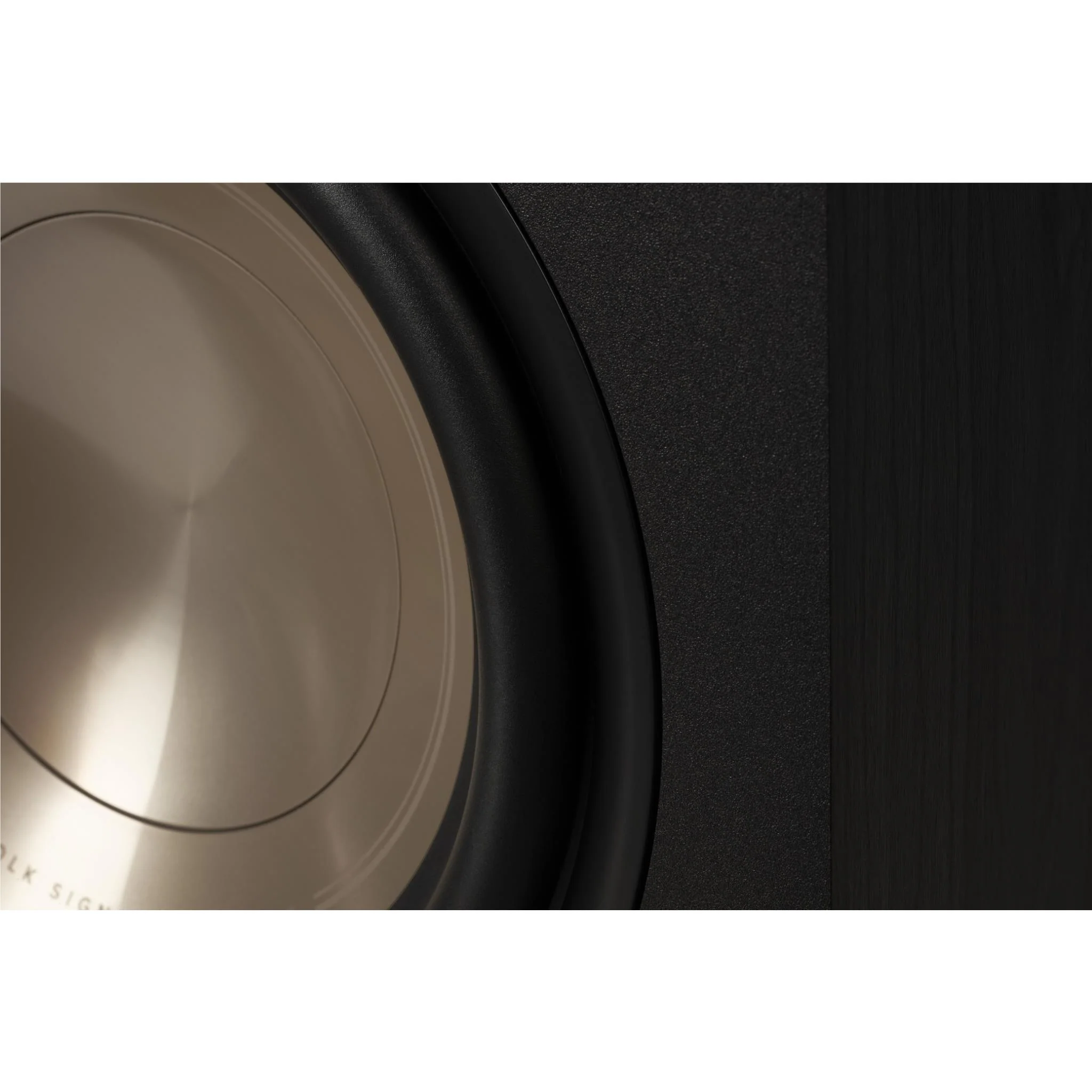 Polk Signature Elite 8" 100W Subwoofer
 (Black) - Image 6