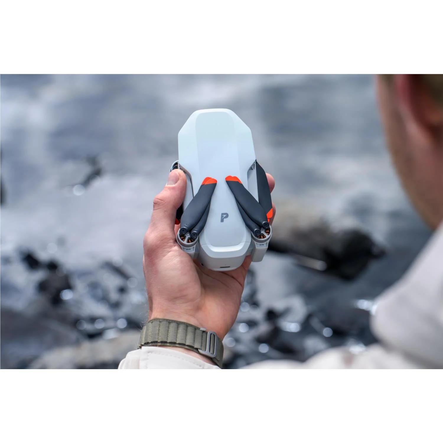 Potensic ATOM 2 4K Drone Fly More Combo - Image 13