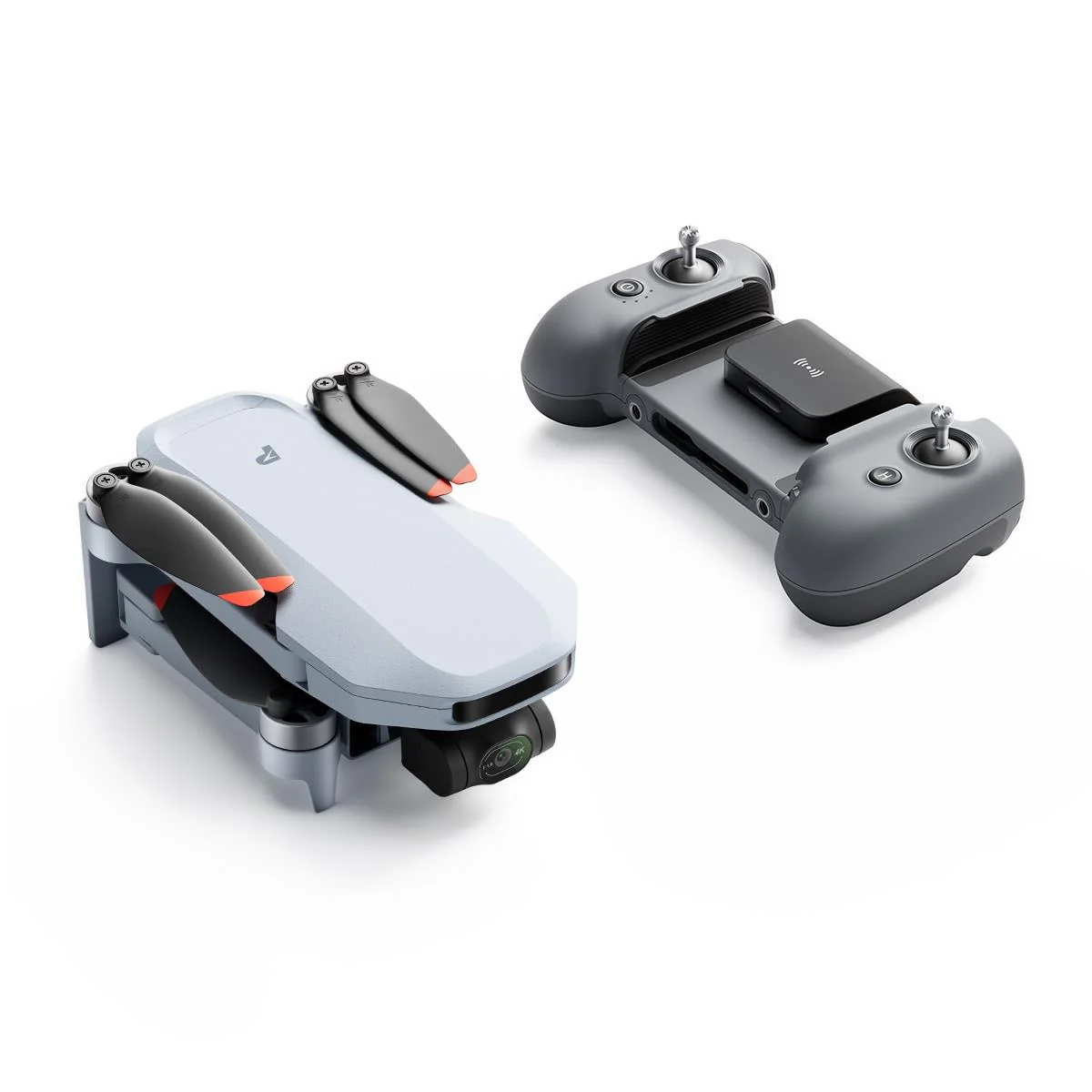 Potensic ATOM 2 4K Drone Fly More Combo - Image 5