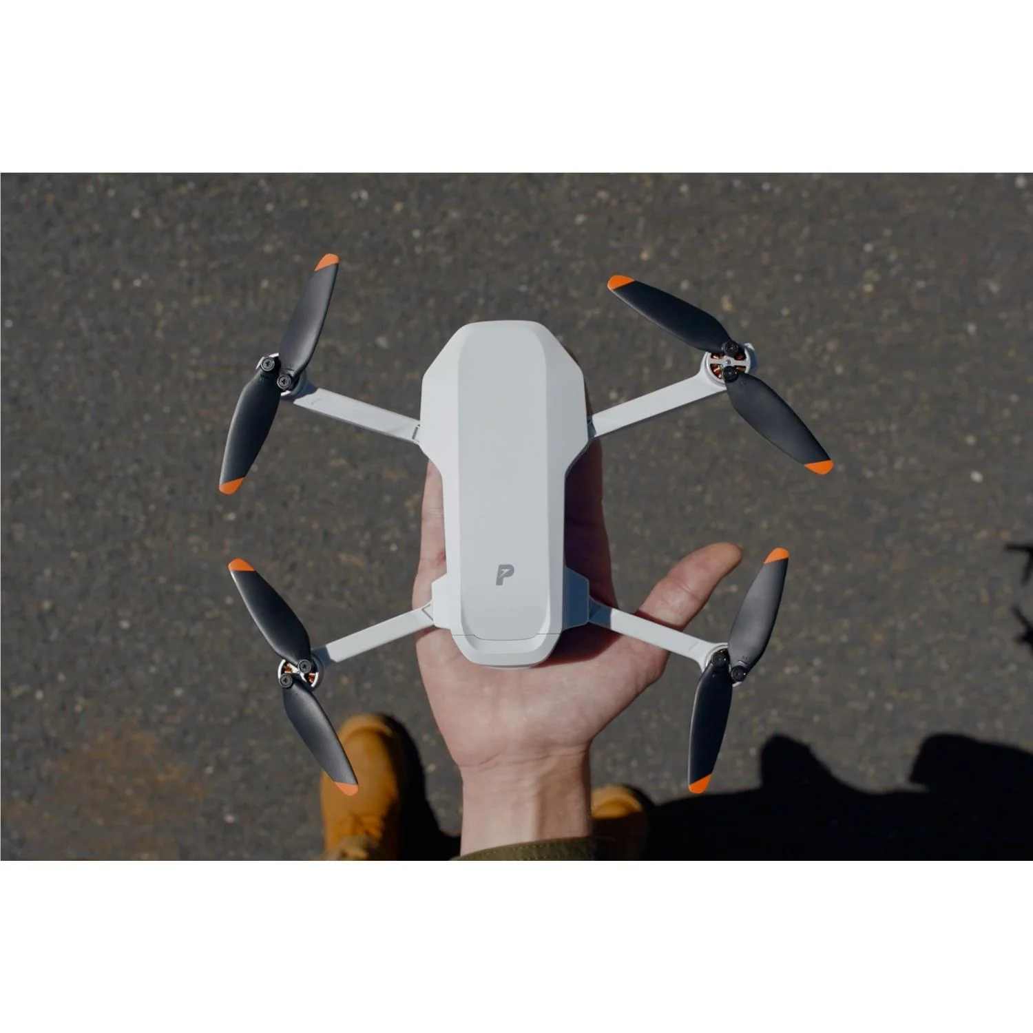 Potensic ATOM 2 4K Drone Fly More Combo - Image 9