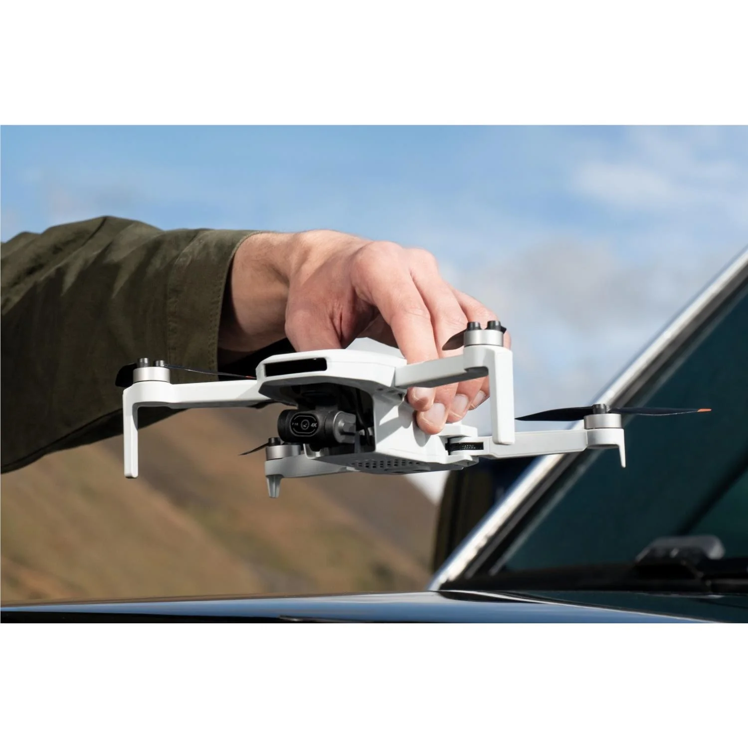 Potensic ATOM 2 4K Drone Standard Kit - Image 11