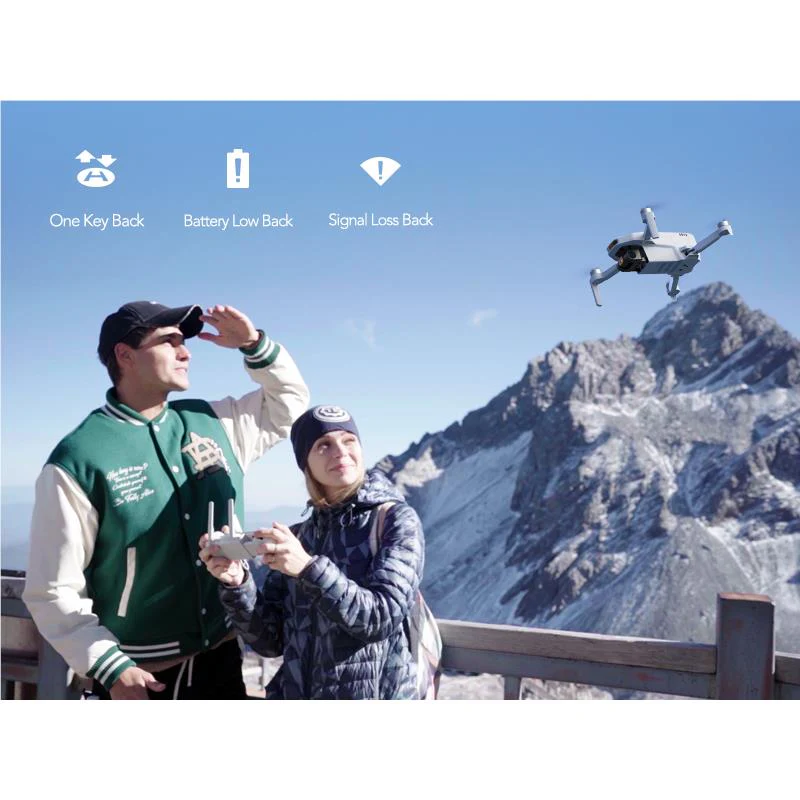 Potensic ATOM SE 4K Drone Expansion Kit - Image 13