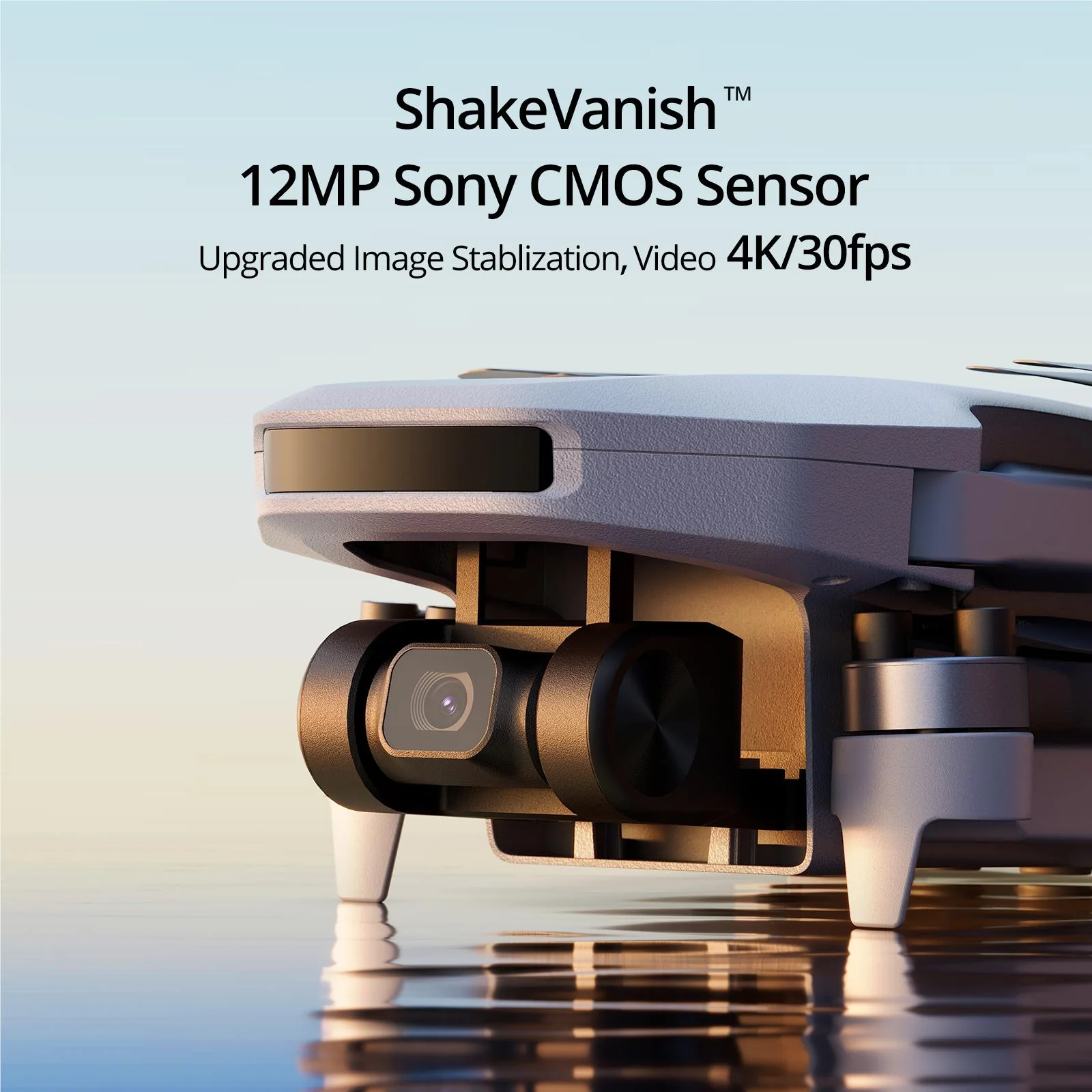 Potensic ATOM SE 4K Drone Expansion Kit - Image 4