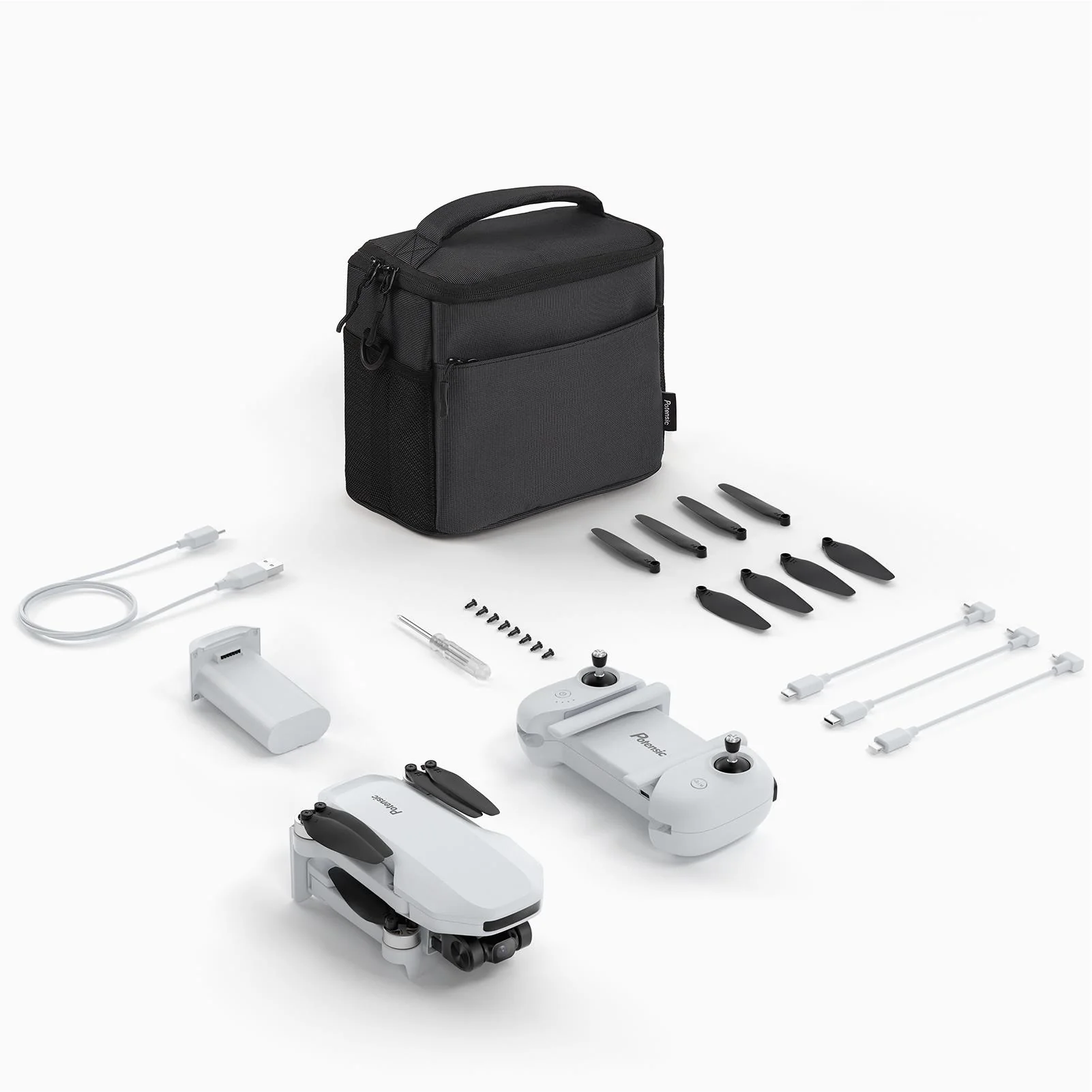 Potensic ATOM SE 4K Drone Standard Kit - Image 3