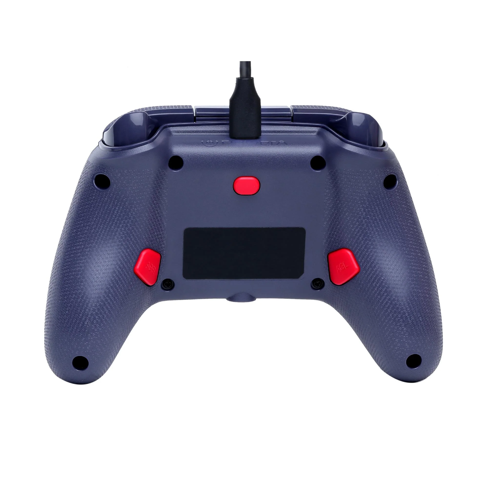 PowerA Advantage Plus Wired Controller for Xbox Series X/S with Hall Effect Modules (Night Blossom) - Image 3