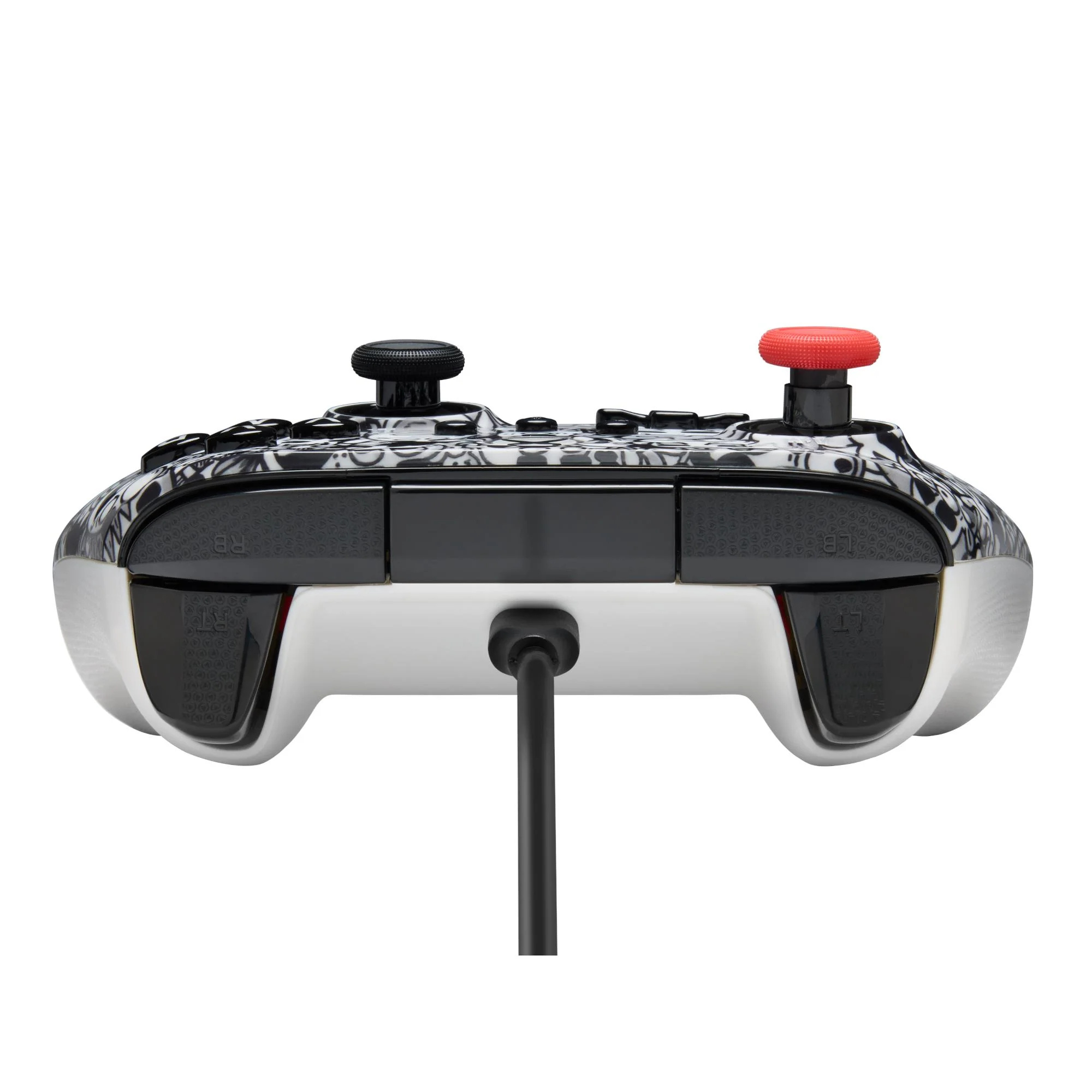 PowerA Advantage Plus Wired Controller for Xbox Series X|S (Sketch Riot) - Image 5