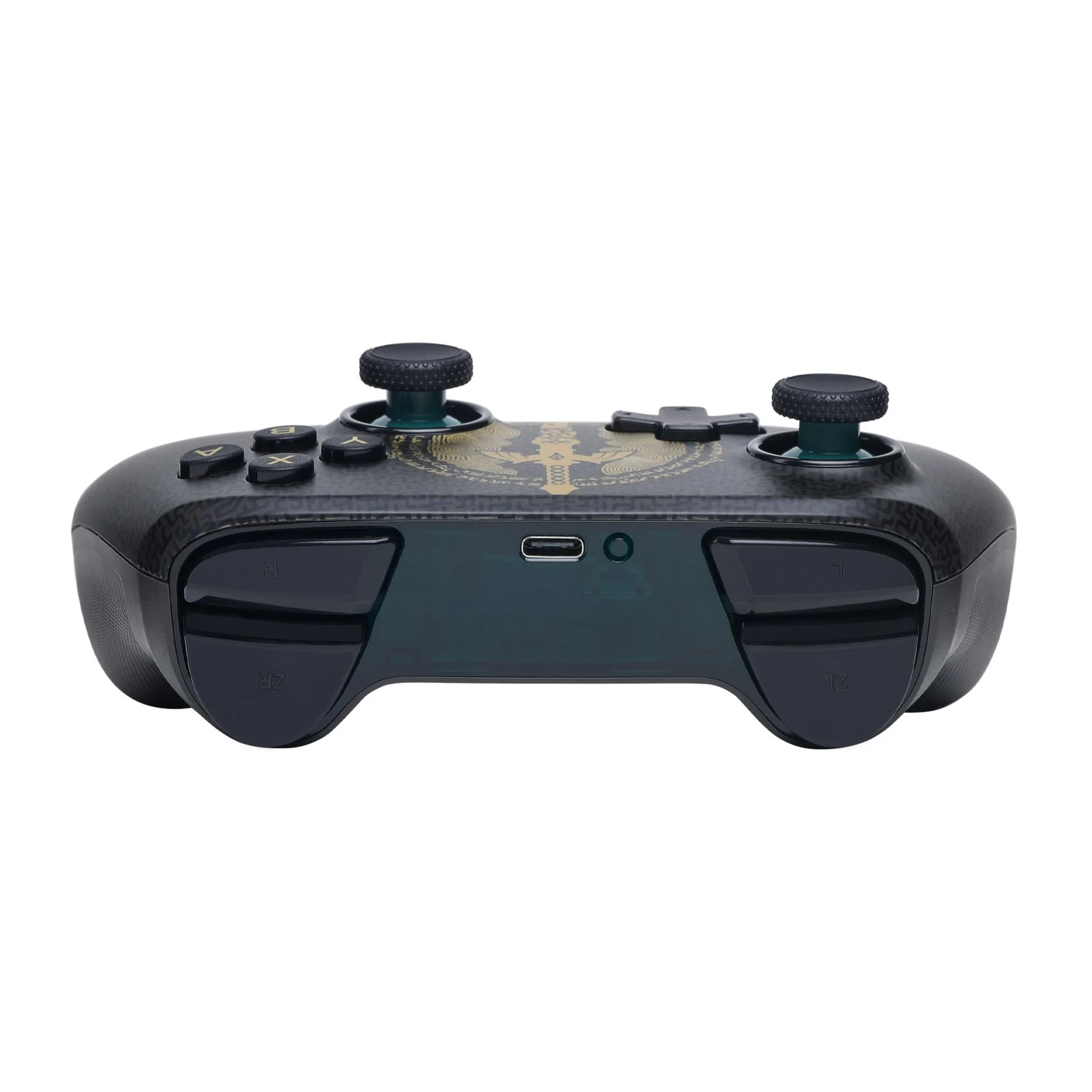 PowerA Advantage Wireless Controller for Nintendo Switch 2 (Decayed Master Sword) - Image 6