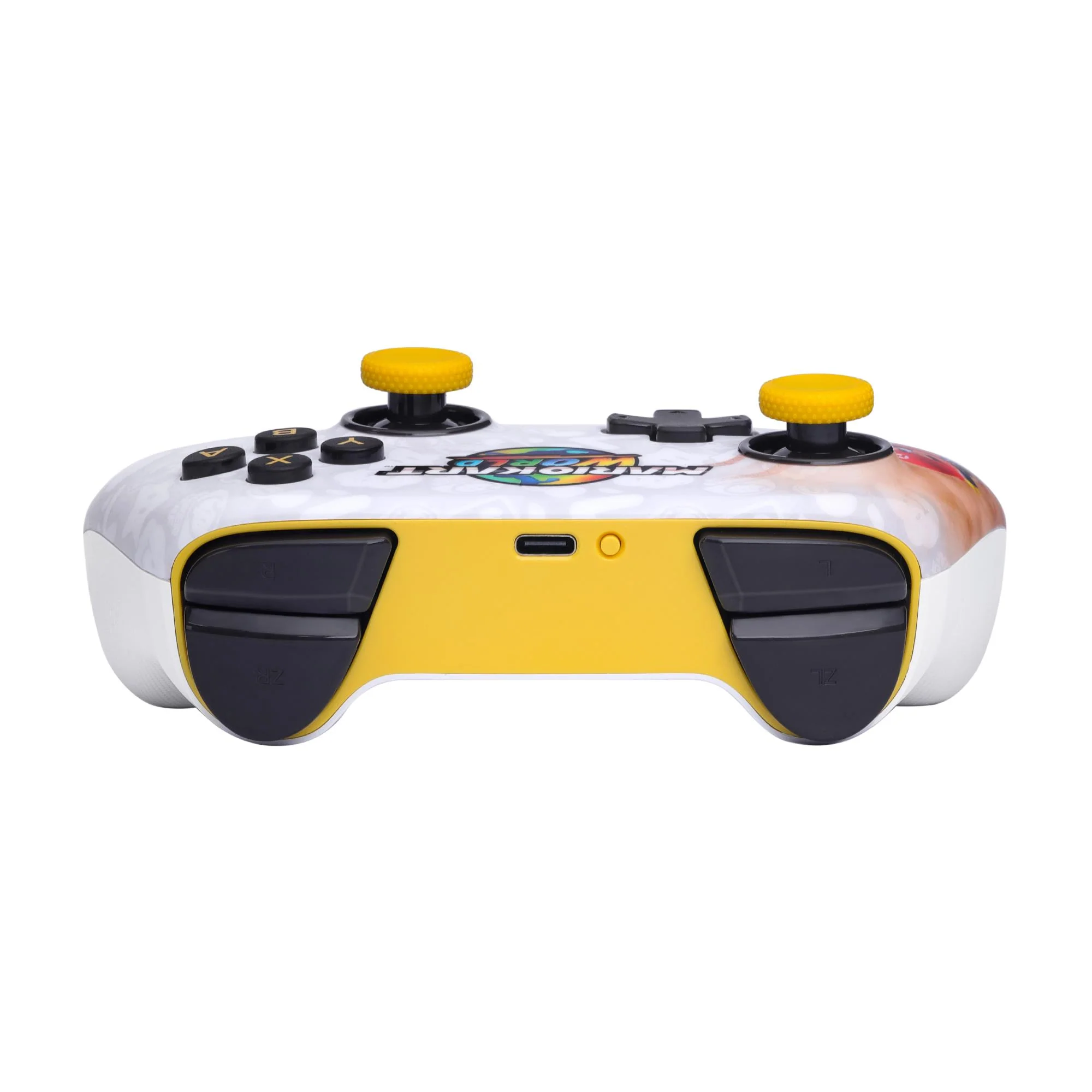 PowerA Advantage Wireless Controller for Nintendo Switch 2 (Mario Kart World) - Image 6
