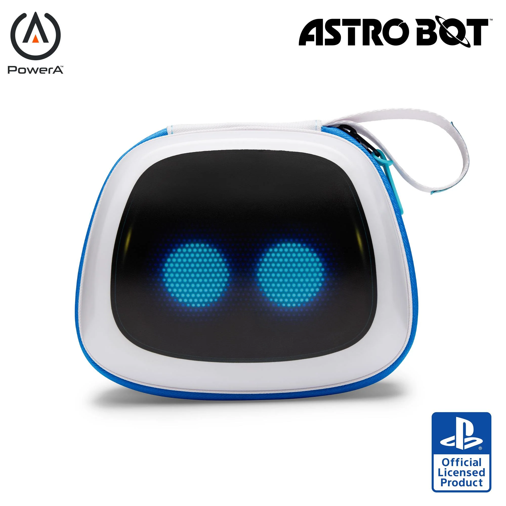 PowerA Protection Case for DualSense Wireless Controller (Astro Bot) - Image 2