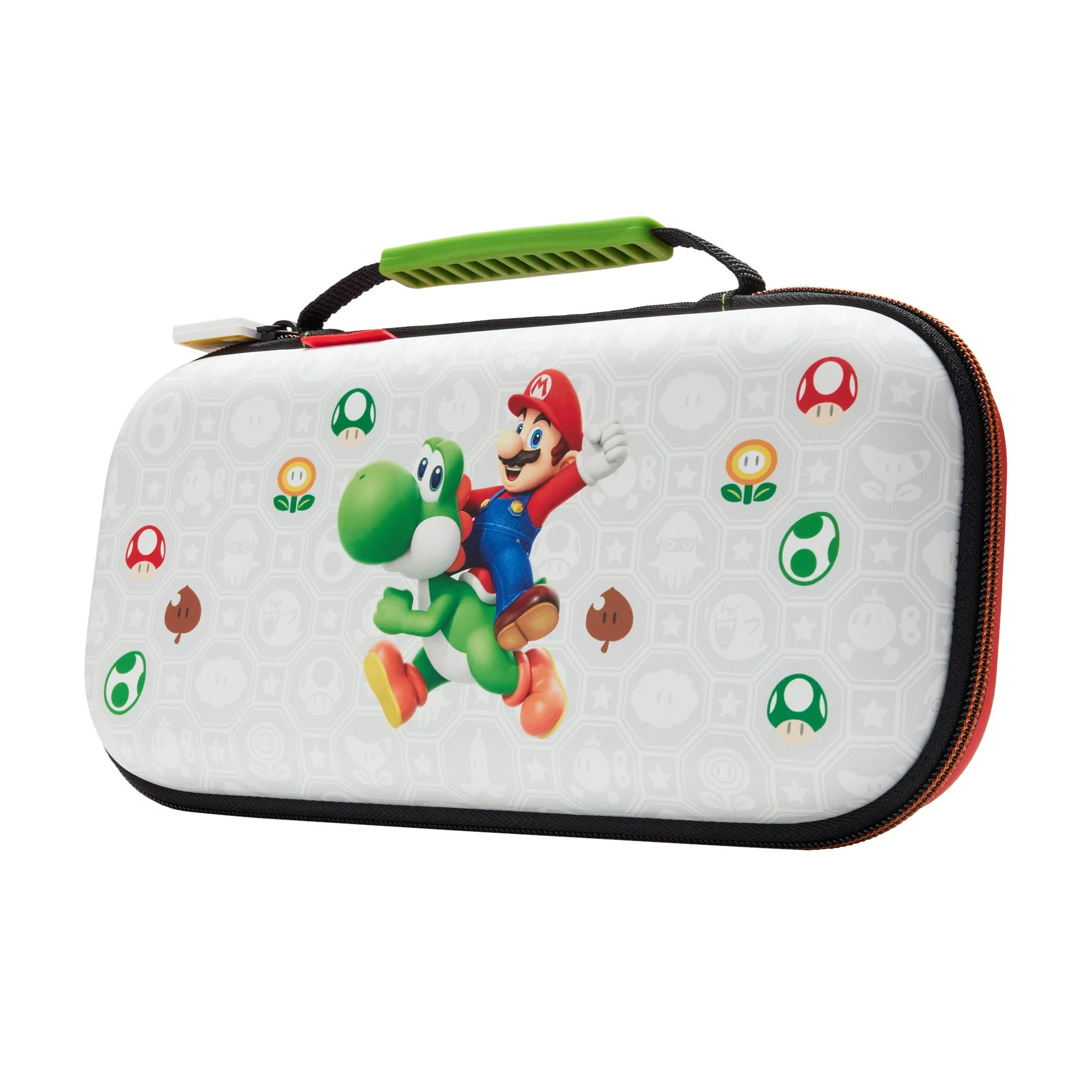 PowerA Protection Case for Nintendo Switch 2 (Mario & Yoshi) - Image 3