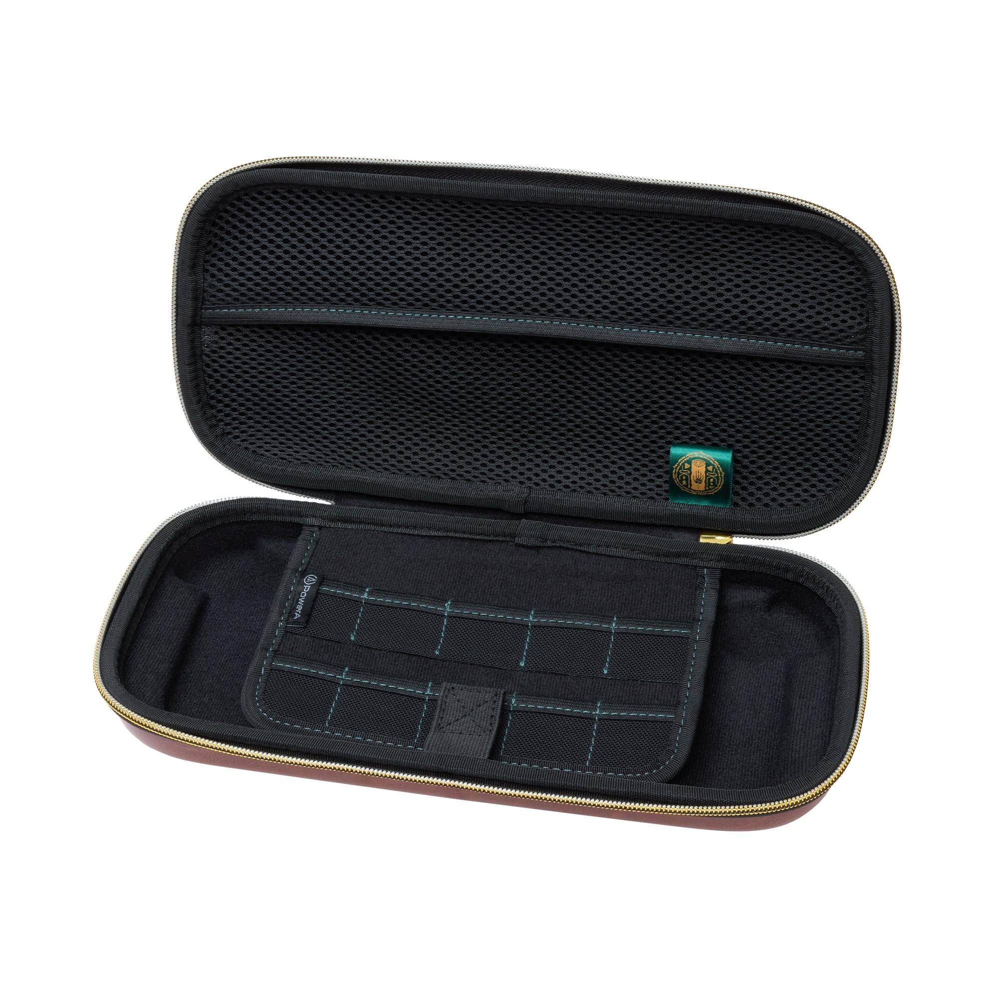 PowerA Protection Case for Nintendo Switch 2 (Zelda Hylian Crest) - Image 5