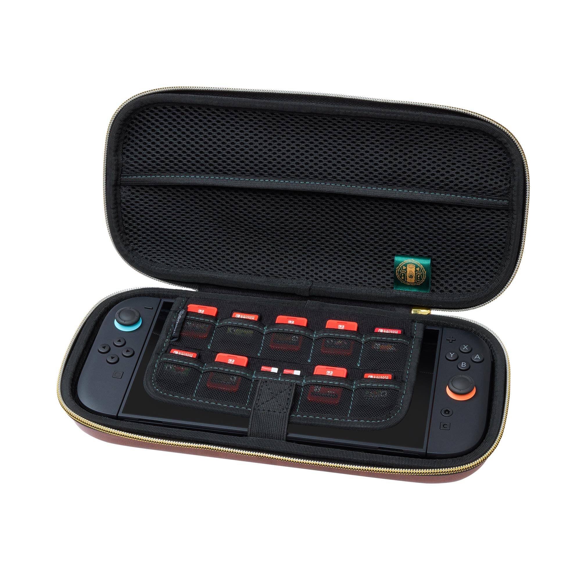 PowerA Protection Case for Nintendo Switch 2 (Zelda Hylian Crest) - Image 6