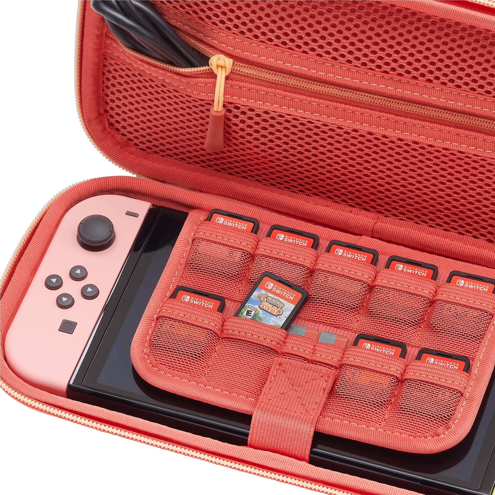 PowerA Protection Case for Nintendo Switch (Charizard Blossom) - Image 10