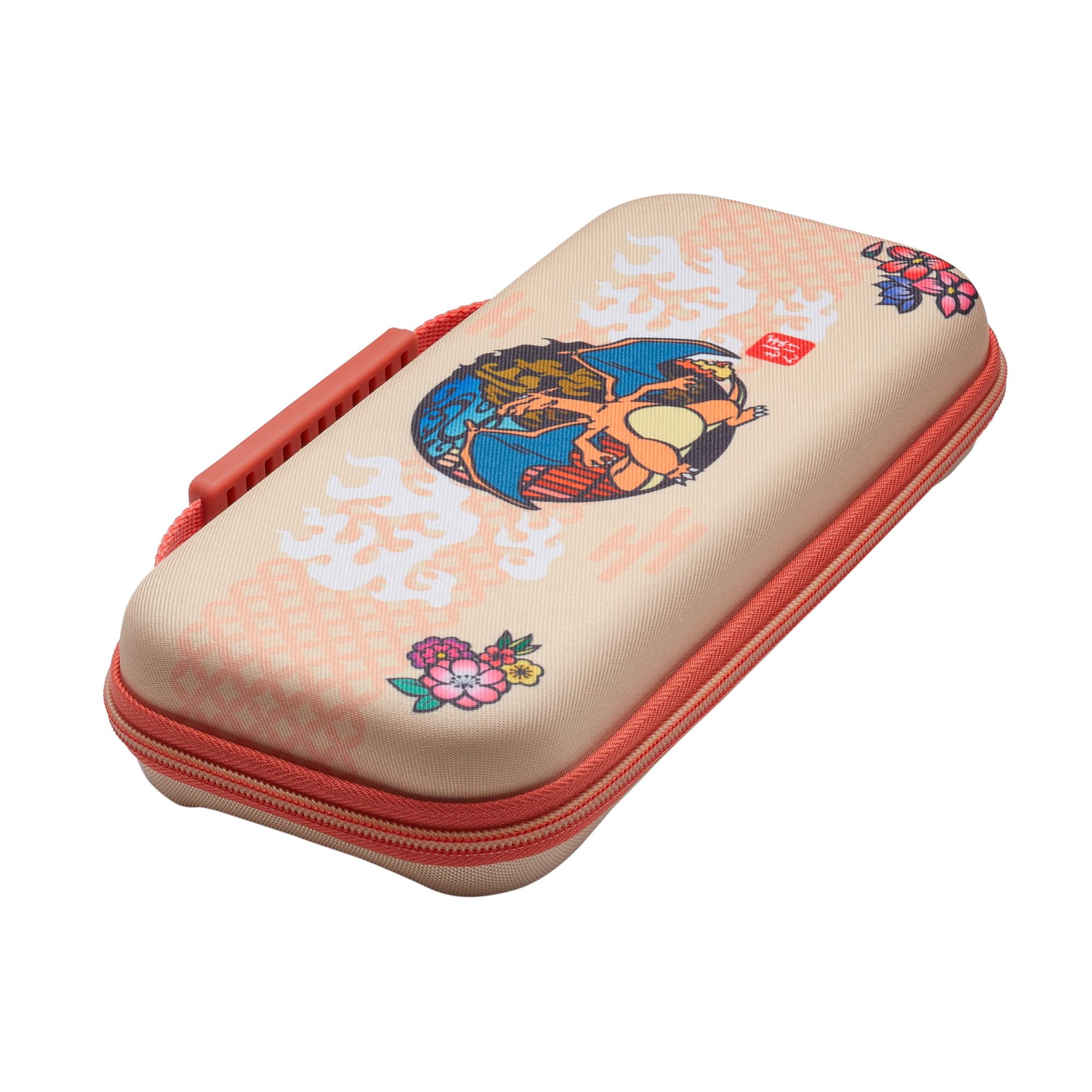 PowerA Protection Case for Nintendo Switch (Charizard Blossom) - Image 2