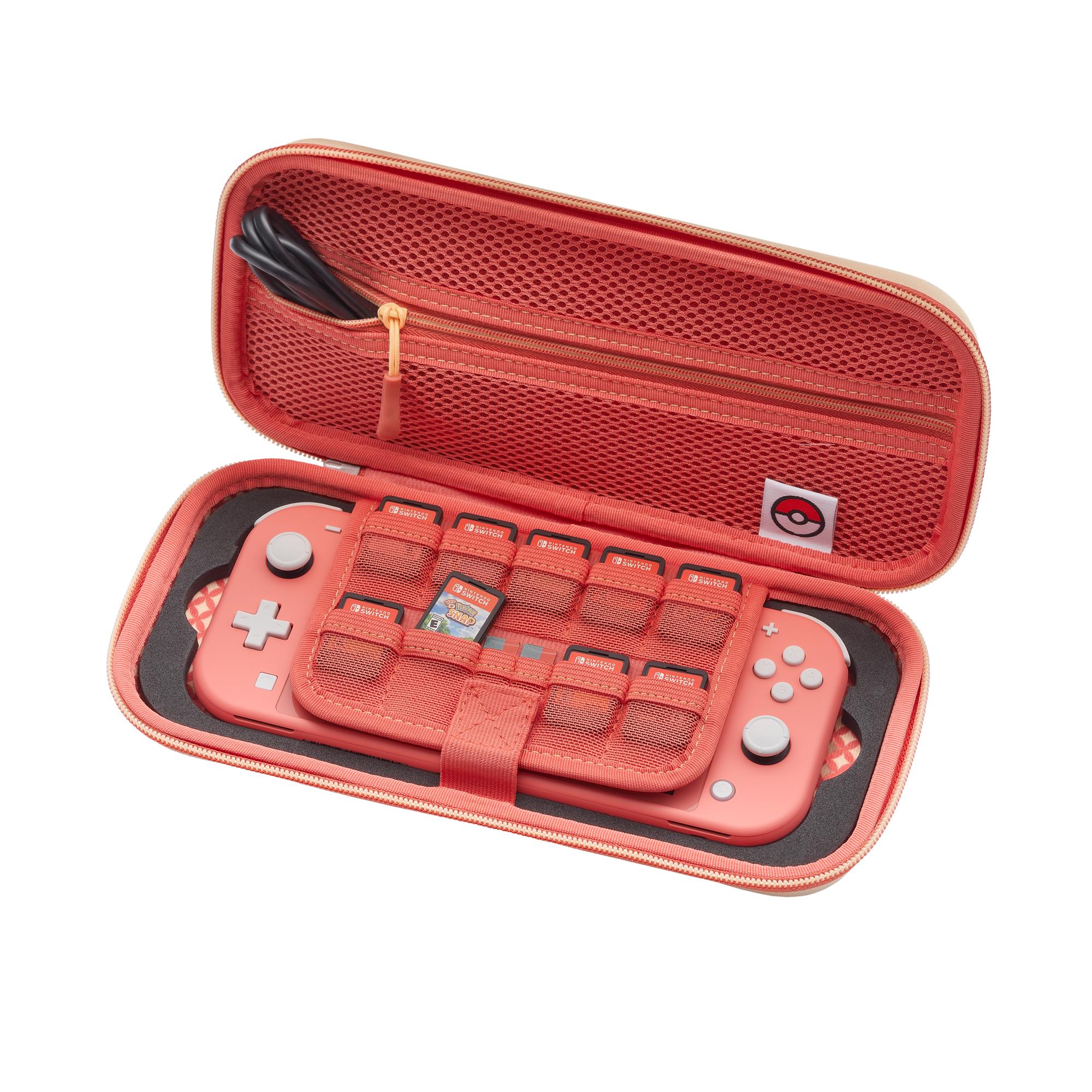 PowerA Protection Case for Nintendo Switch (Charizard Blossom) - Image 7