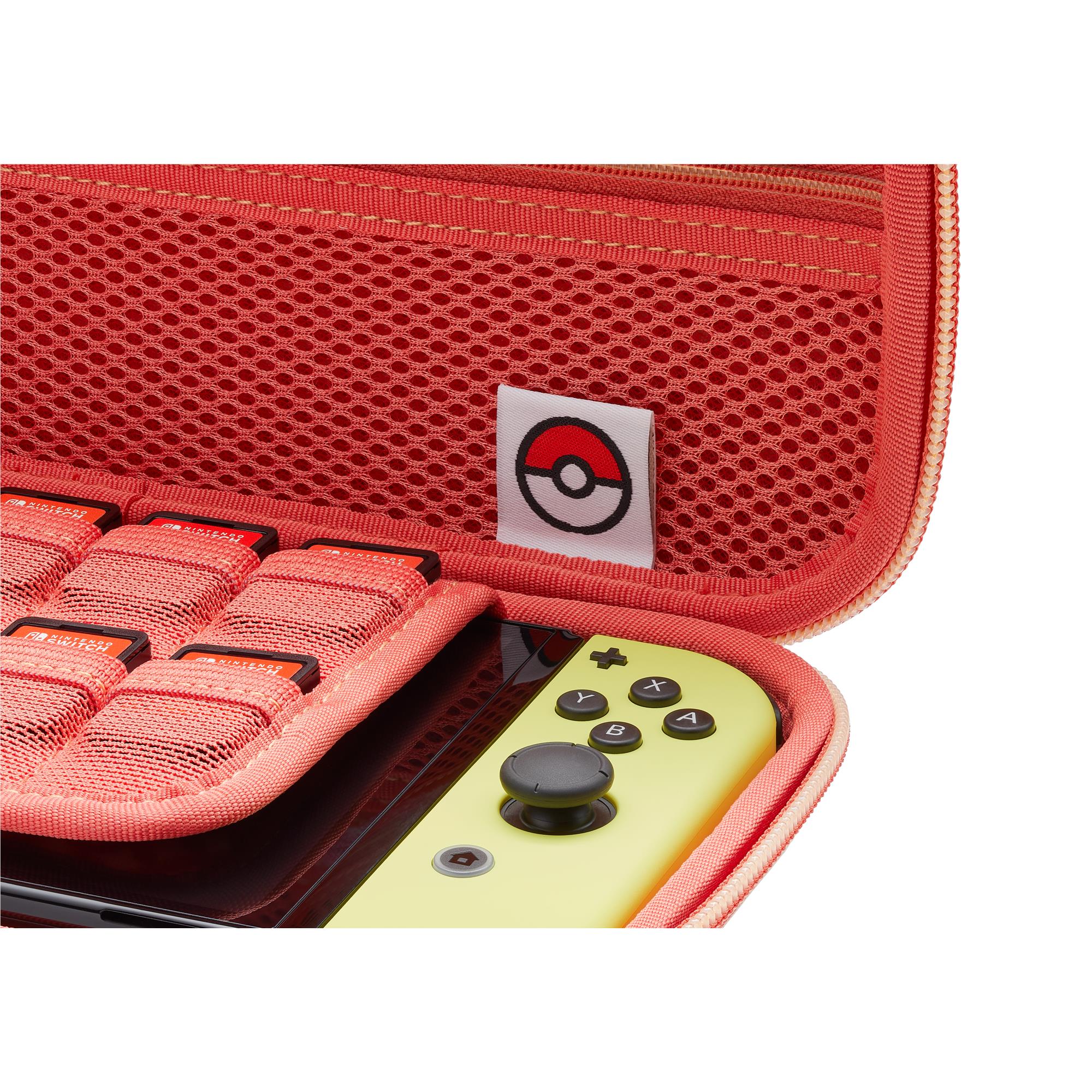 PowerA Protection Case for Nintendo Switch (Charizard Blossom) - Image 8