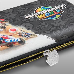 PowerA Slim Case for Nintendo Switch 2 (Mario Kart World) - Image 11