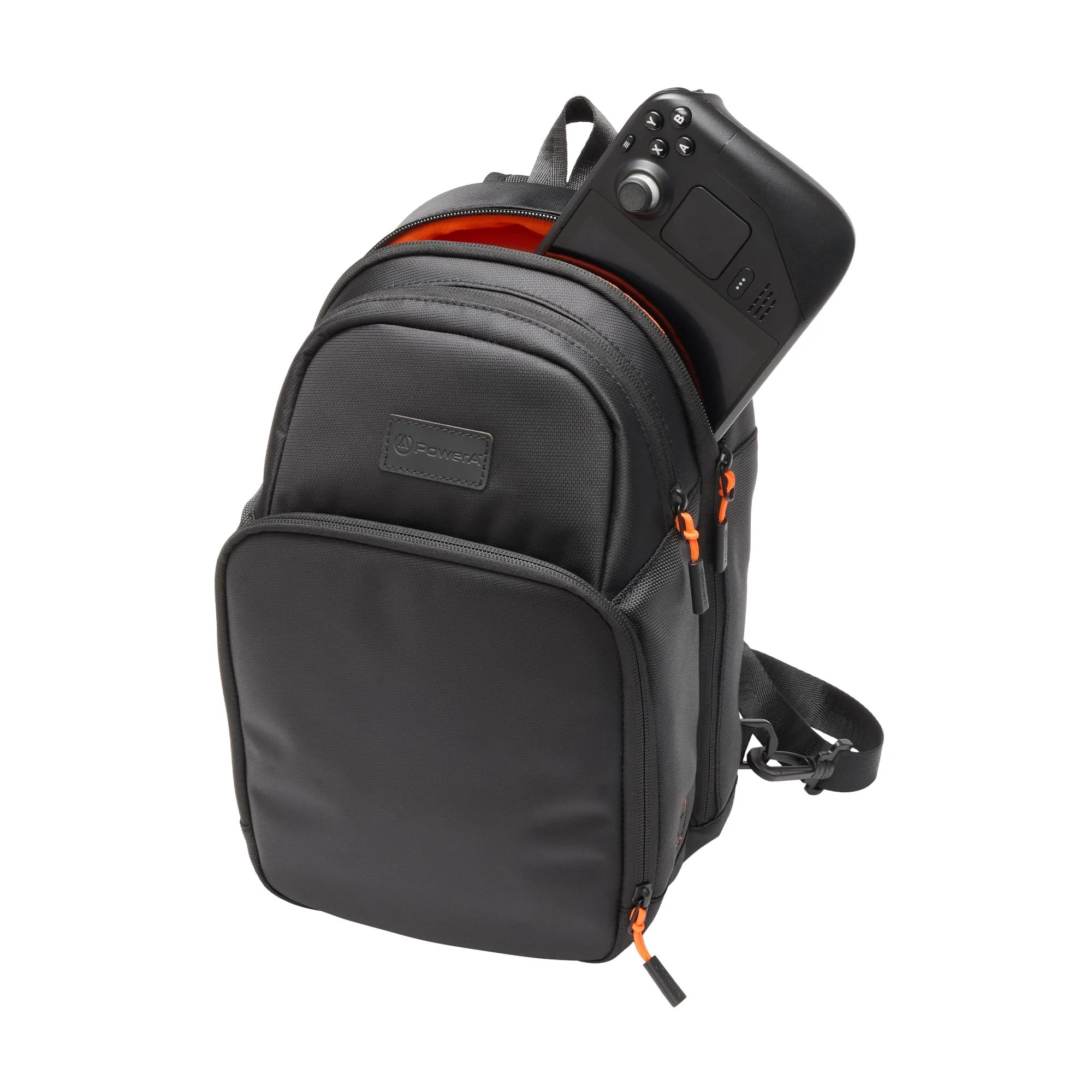 PowerA Sling Bag for PC Handheld Gaming - Image 3