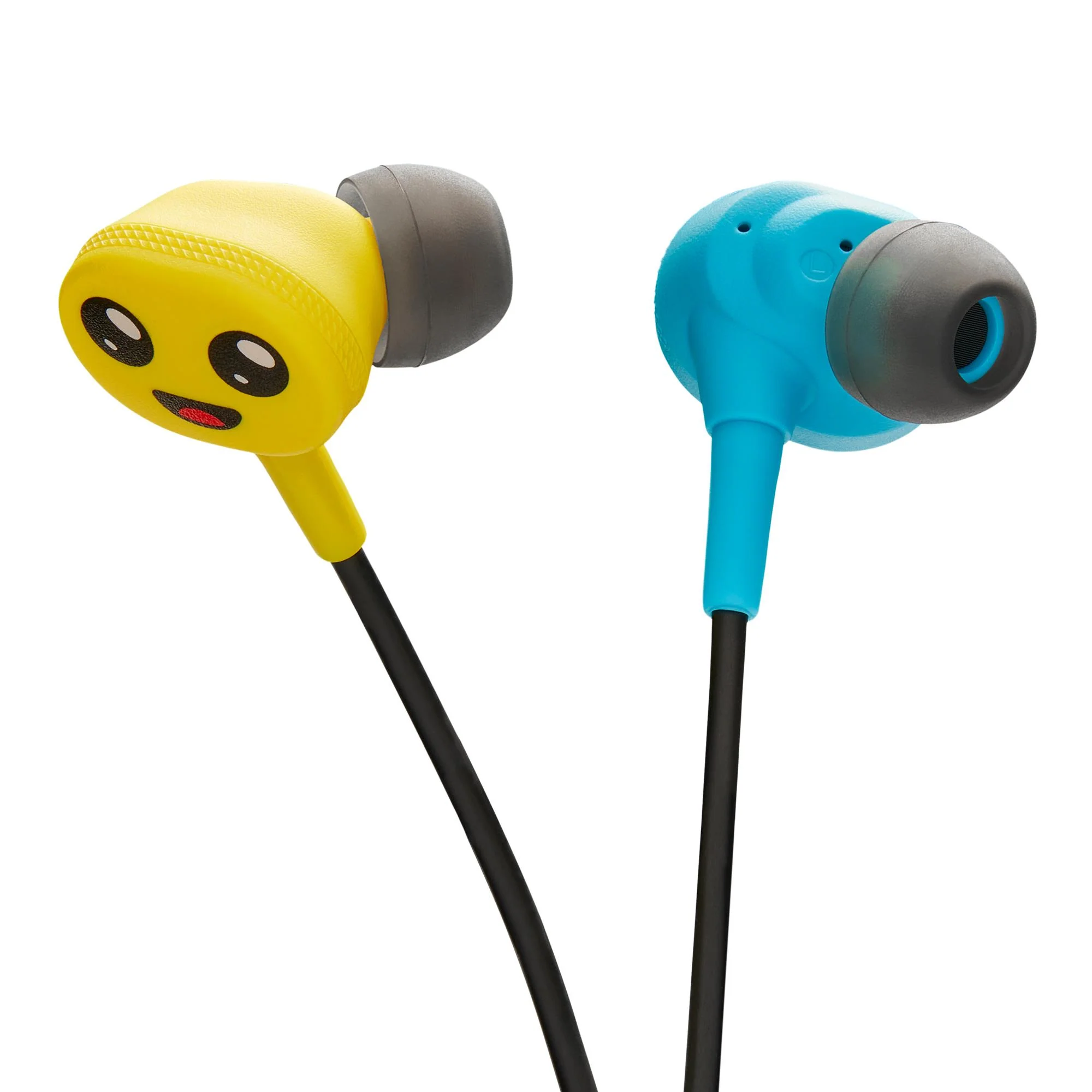 PowerA Wired Earbuds with 3.5mm port for Nintendo Switch (Peely Fortnite) - Image 5