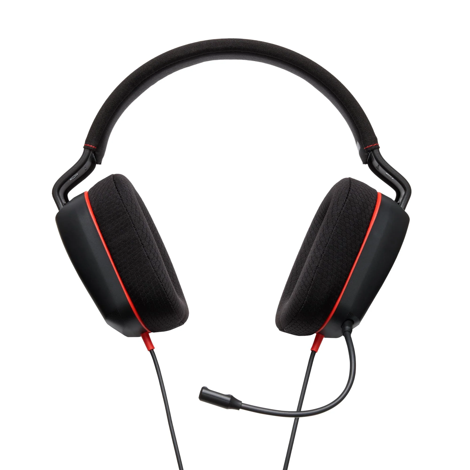 PowerA Wired Stereo Headset for Nintendo Switch 2 (Black) - Image 3