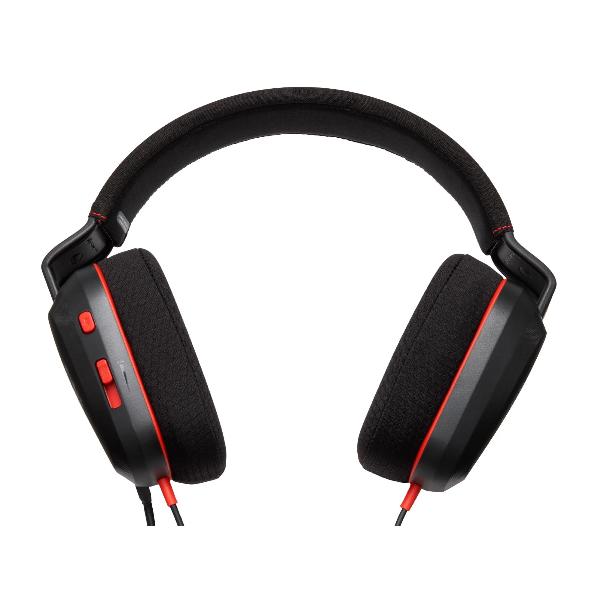 PowerA Wired Stereo Headset for Nintendo Switch 2 (Black) - Image 5