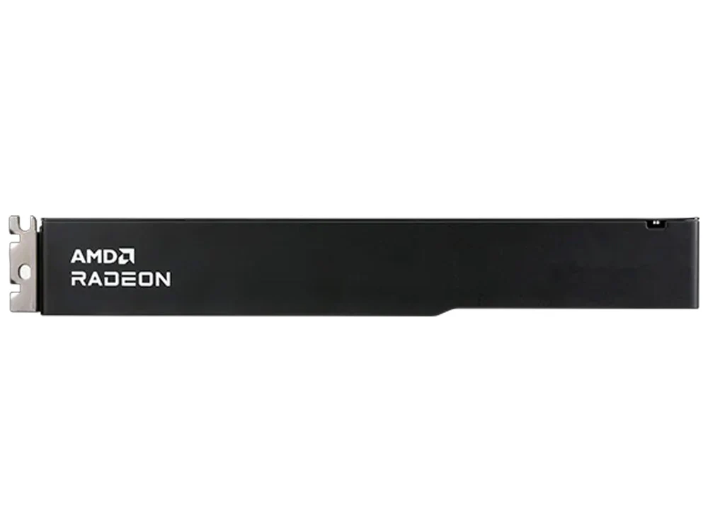 PowerColor Radeon AI PRO R9700 32GB GDDR6 Graphics Card - Image 4