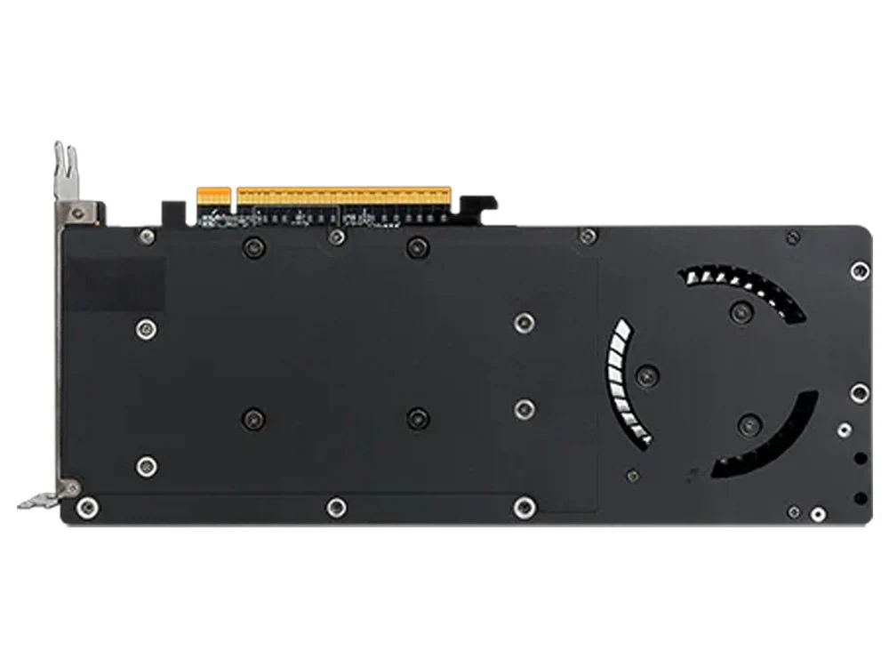 PowerColor Radeon AI PRO R9700 32GB GDDR6 Graphics Card - Image 5