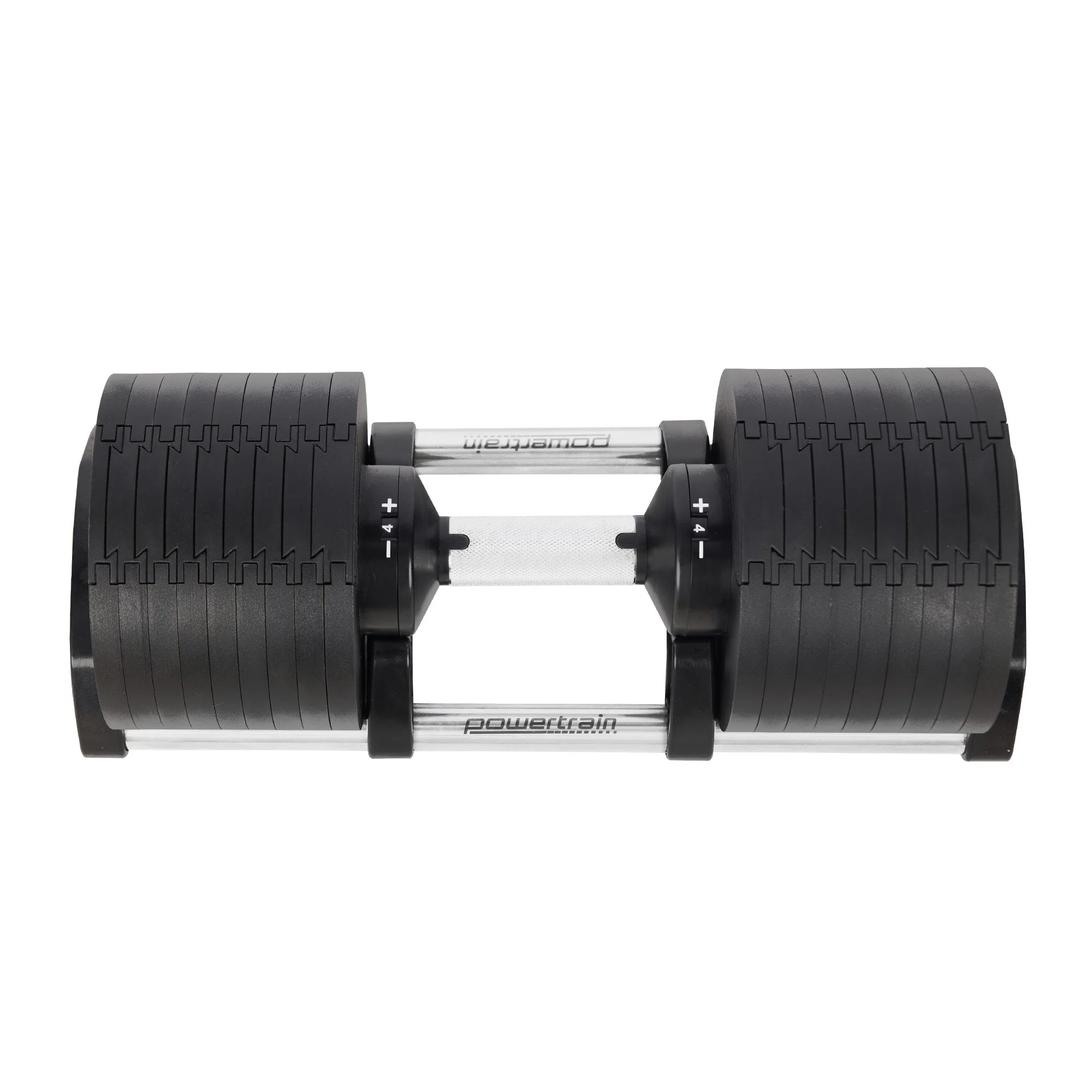 Powertrain Adjustable Dumbbell Eon 45kg - Image 2