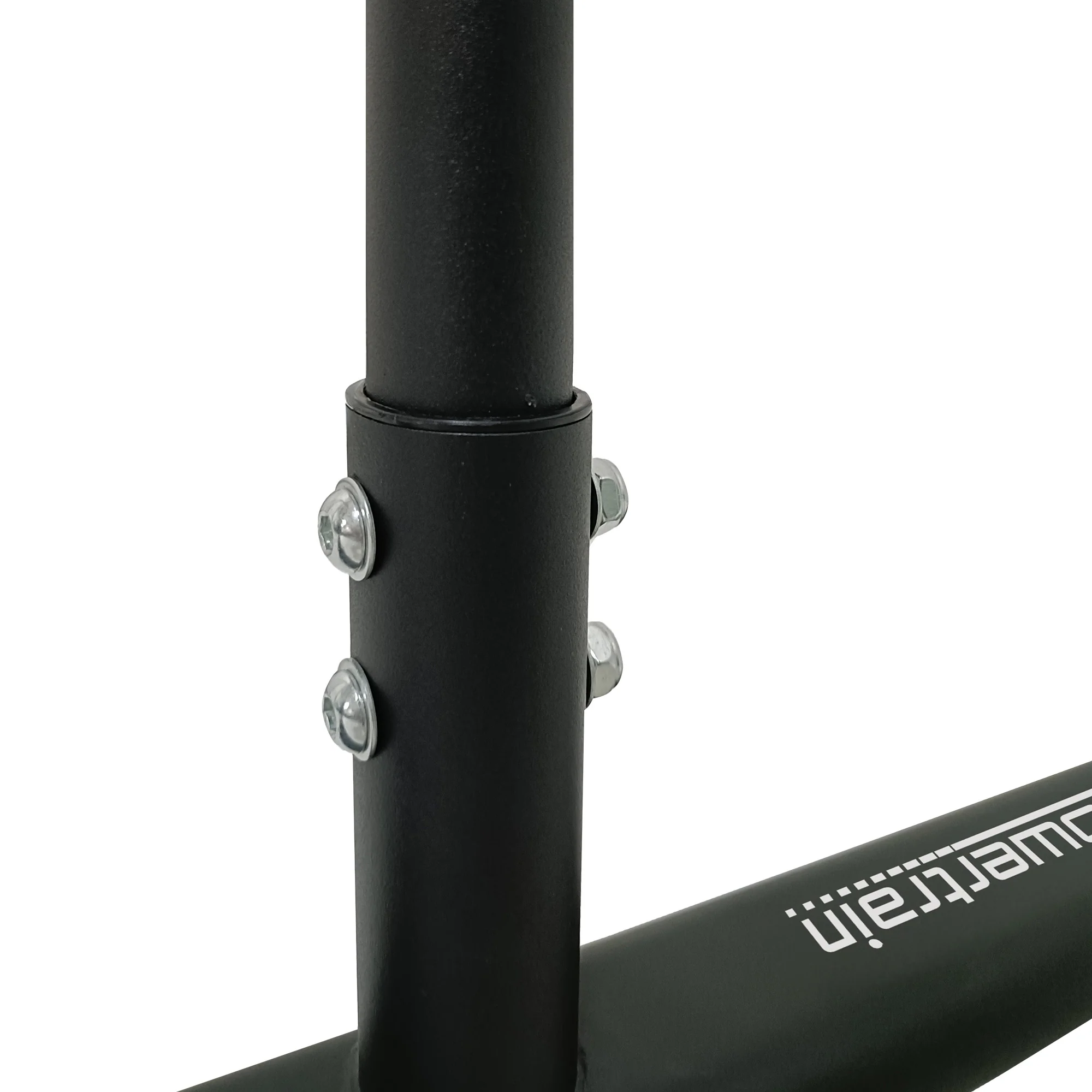 Powertrain Dip Bars Pair Load Capacity Separated Type Push-up Bars 200kg - Image 8