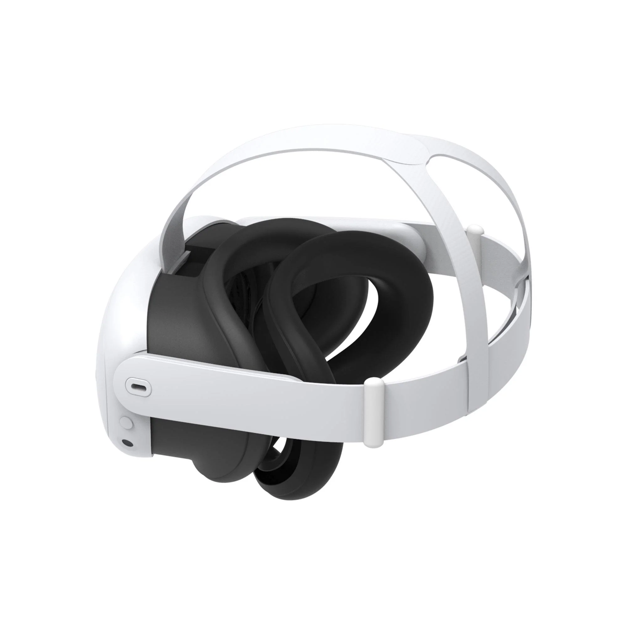 Powerwave Silicone Face Pad for Meta Quest 3 - Image 3