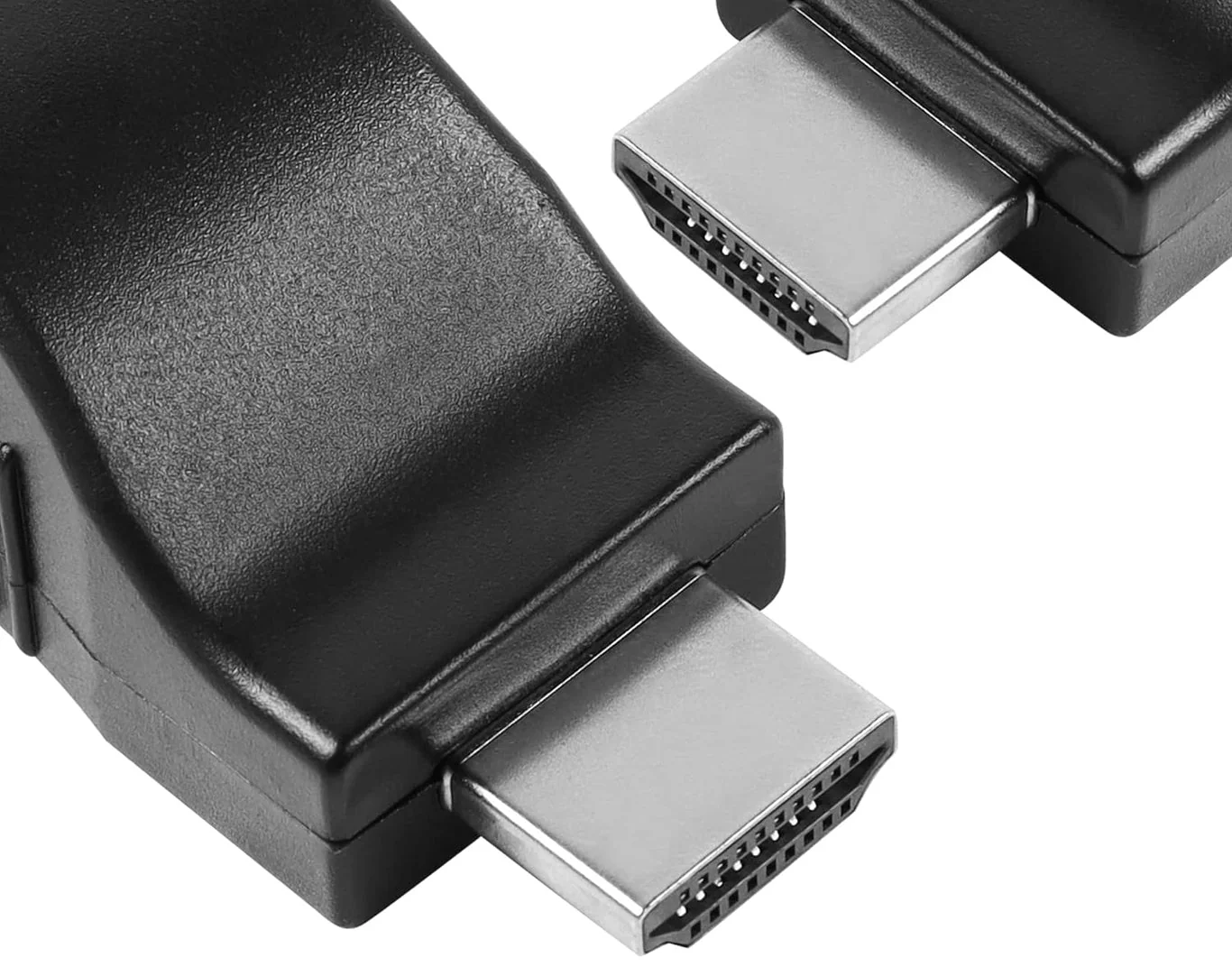 Precision Audio 4K HDMI Cable v2.0 1.5m - Image 2