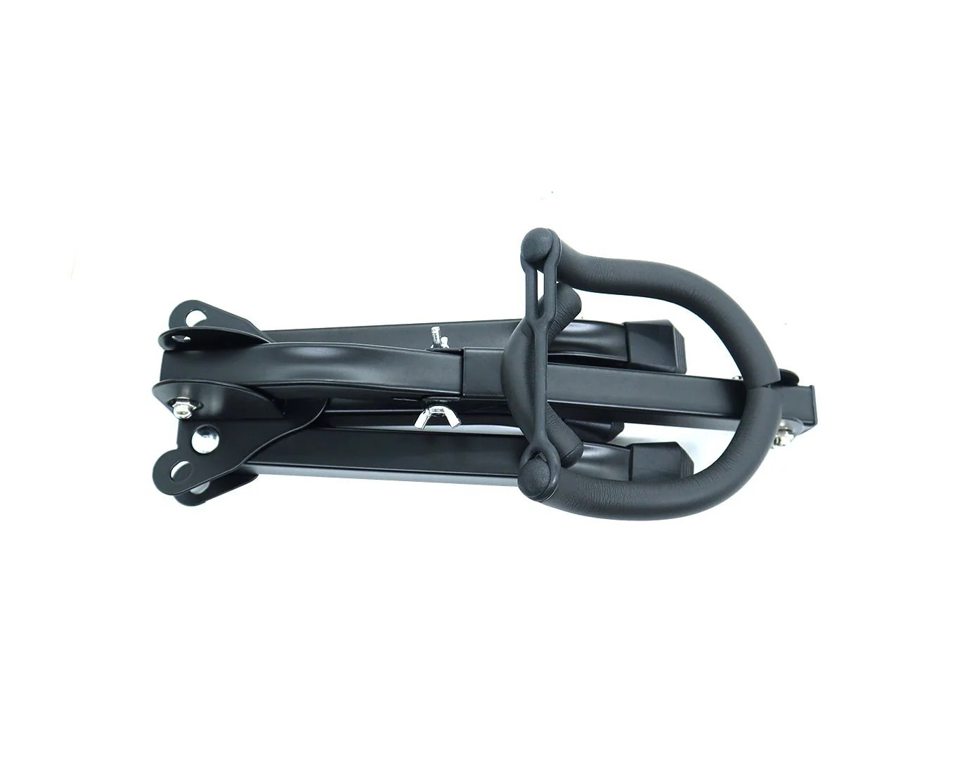 Precision Audio Fold Up Heavy Duty Saxophone Stand - Image 4