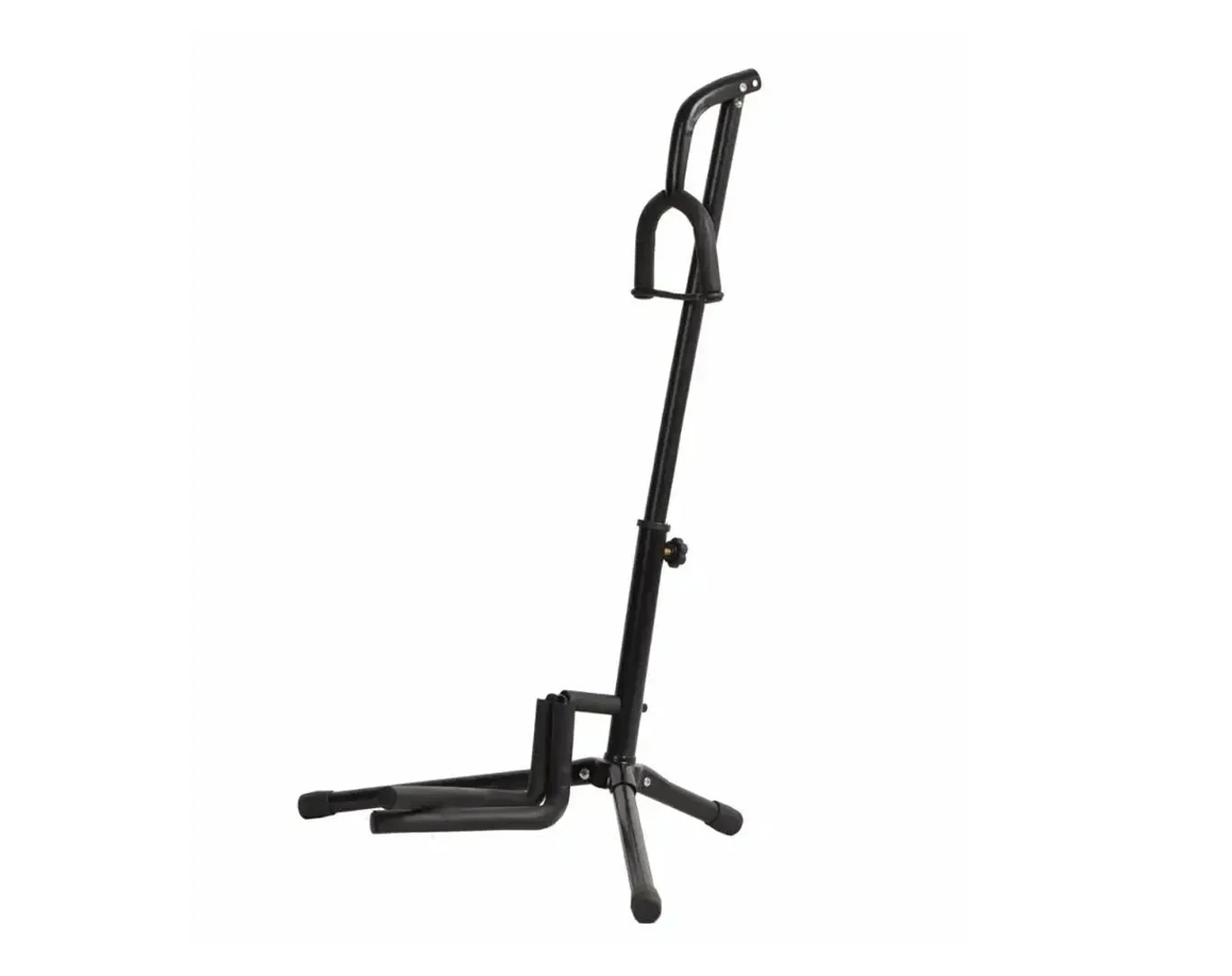 Precision Audio Guitar Stand Padded Legs Fold Up - Image 5